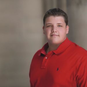 Meet your Posher, Matthew